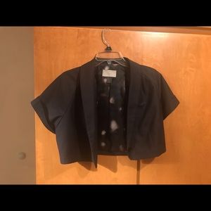 Midway professional jacket